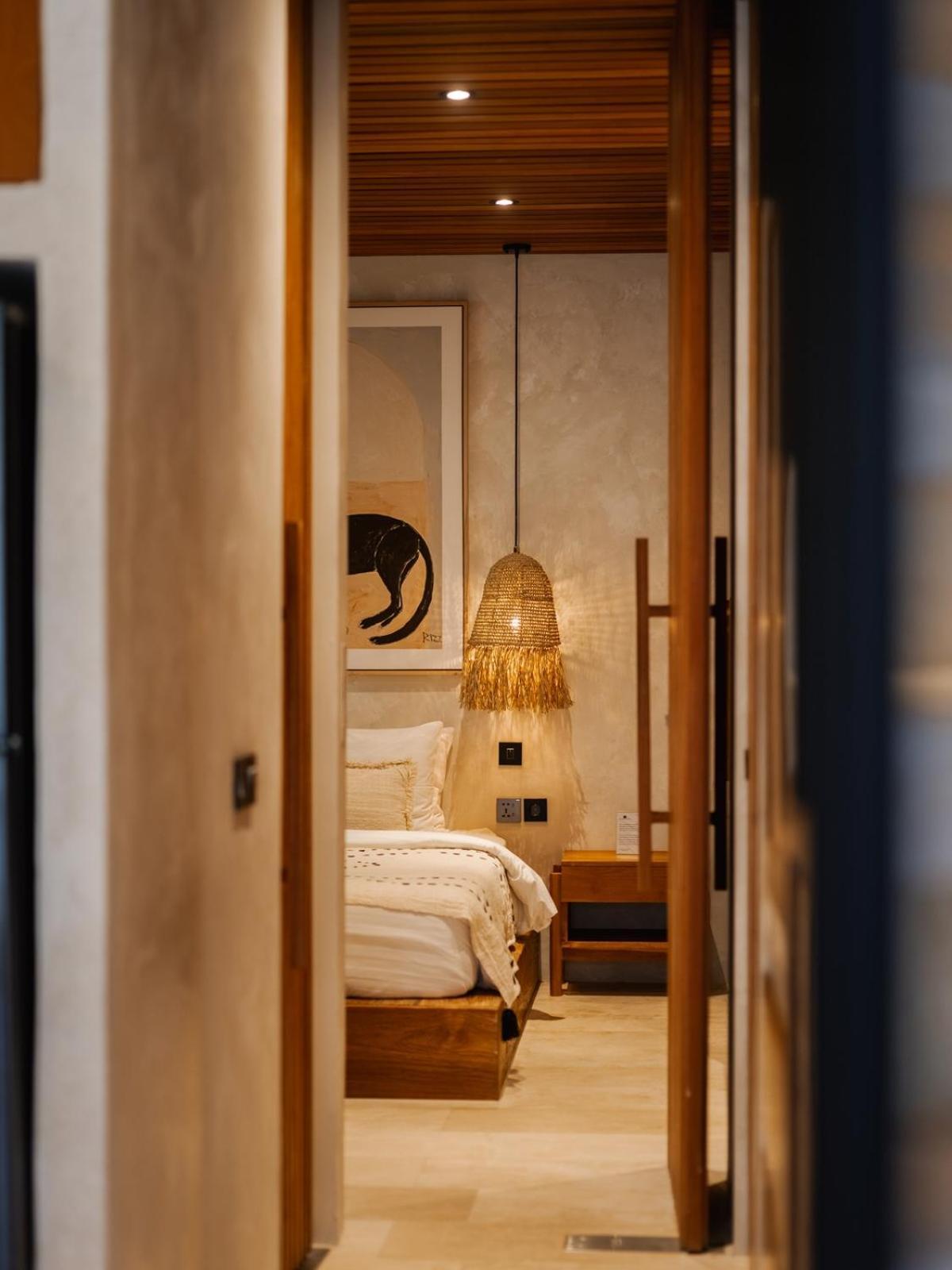 Blacksand Villas Echo Beach Canggu Exterior foto
