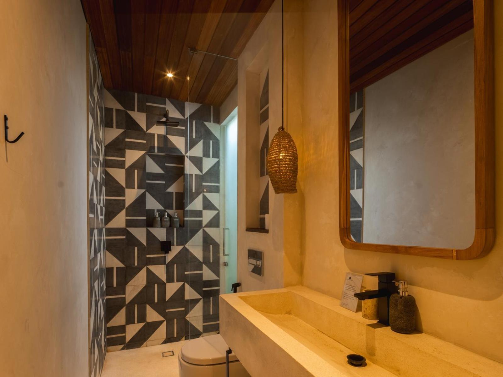 Blacksand Villas Echo Beach Canggu Exterior foto